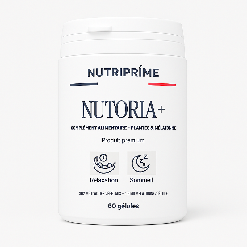 Nuitoria+