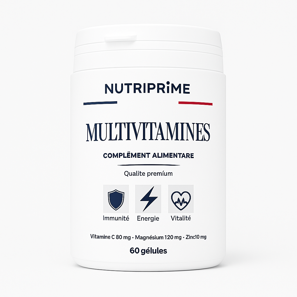 Multivitamines