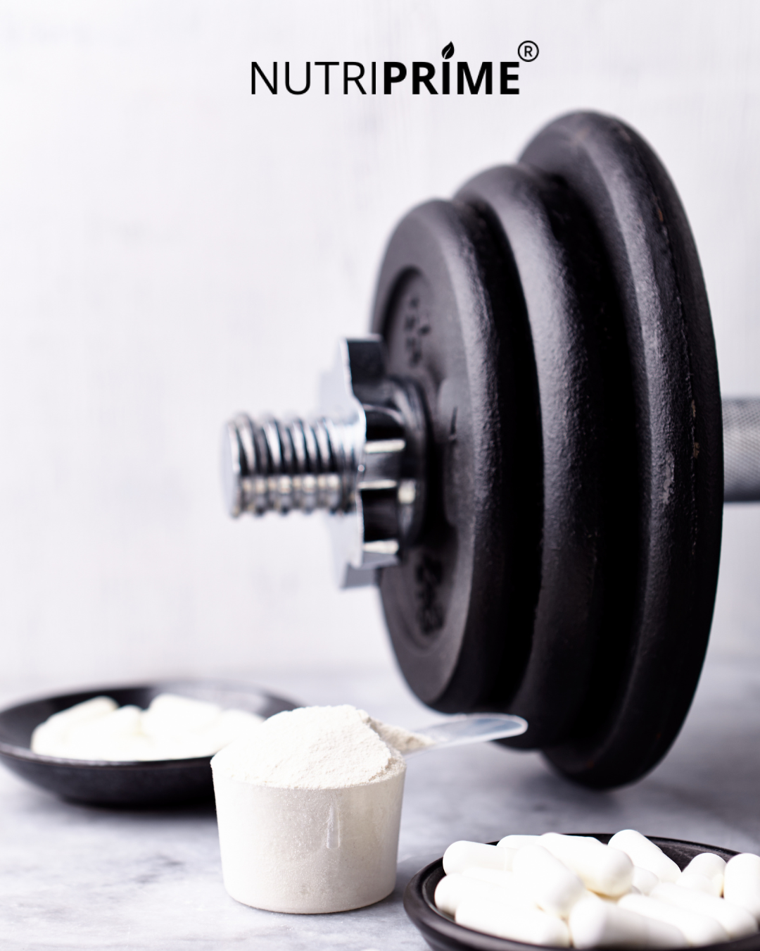 LE SPORT ET LES COMPLÉMENTS ALIMENTAIRES !