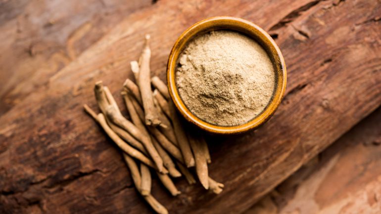 Ashwagandha sport récupération : 3 effets clés