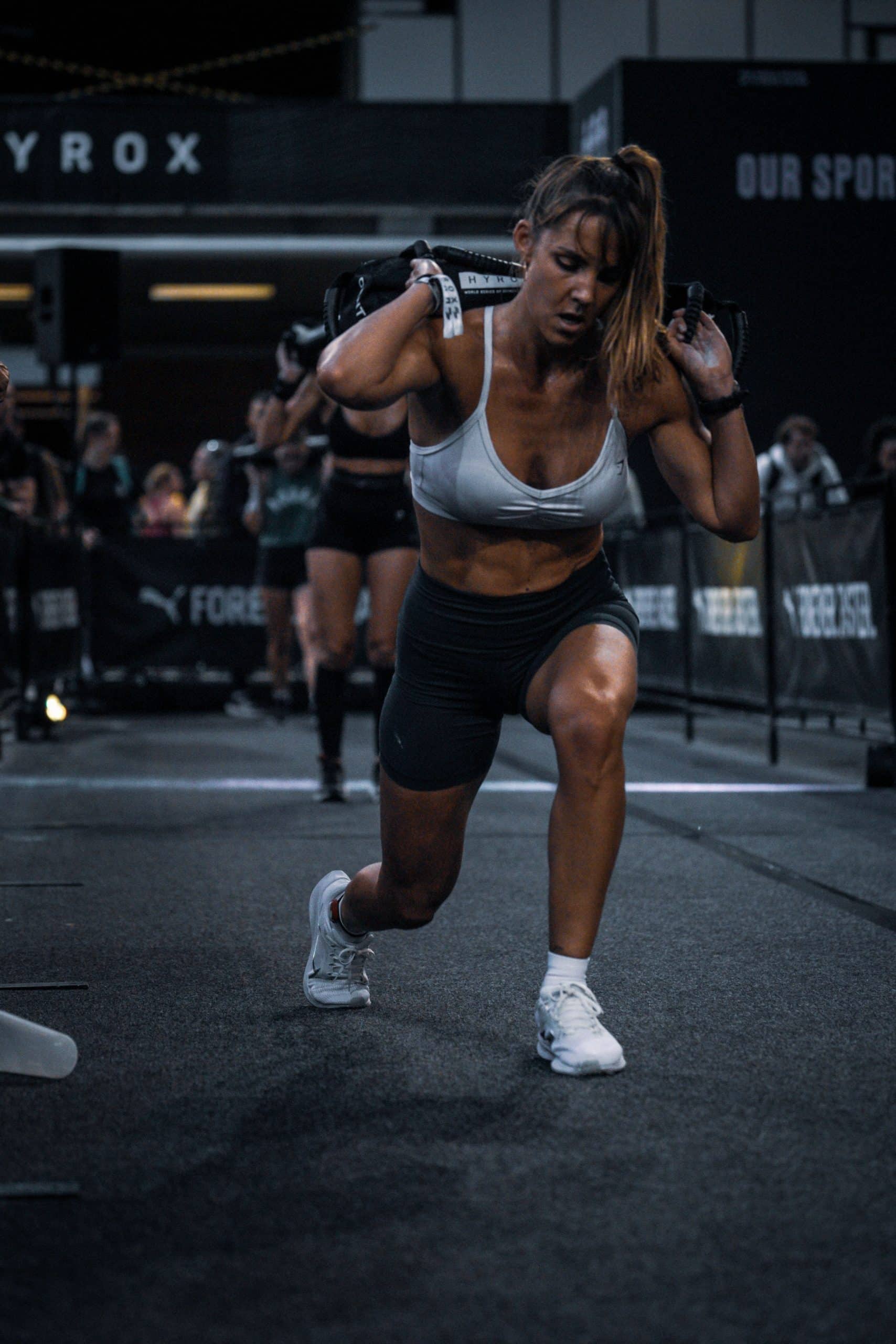 HYROX : Le Guide Complet de la Compétition Fitness