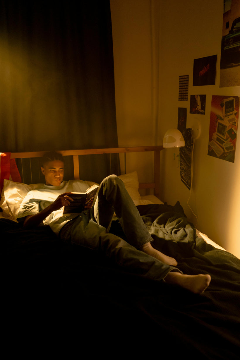 Bien dormir naturellement : l’erreur qui fatigue | NutriPrime