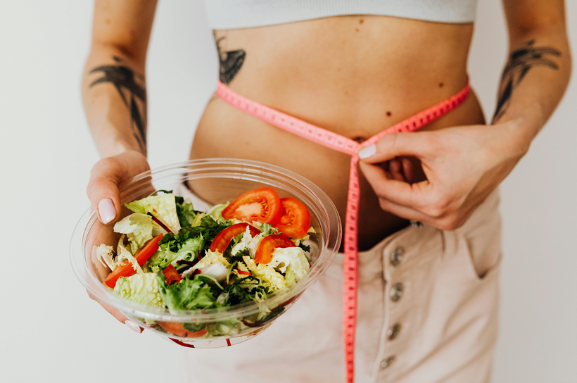 Salade composée équilibrée : 5 clés pour ne plus avoir faim