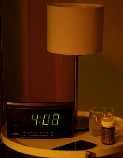 Réveil à 3h du matin : 7 signaux à comprendre
