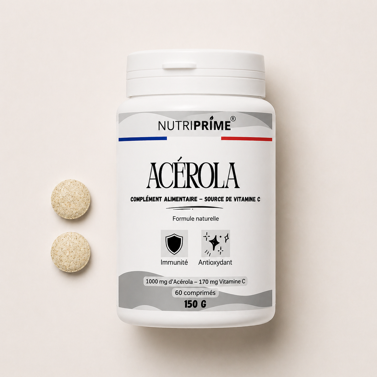 Acérola ou vitamine C : différences et guide pour bien choisir