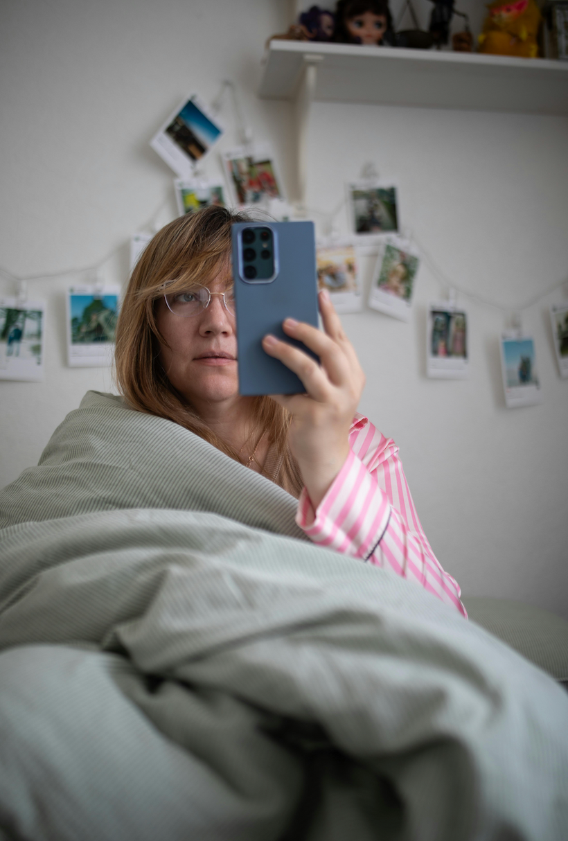 Arrêter de scroller le matin : vraie raison fatigue