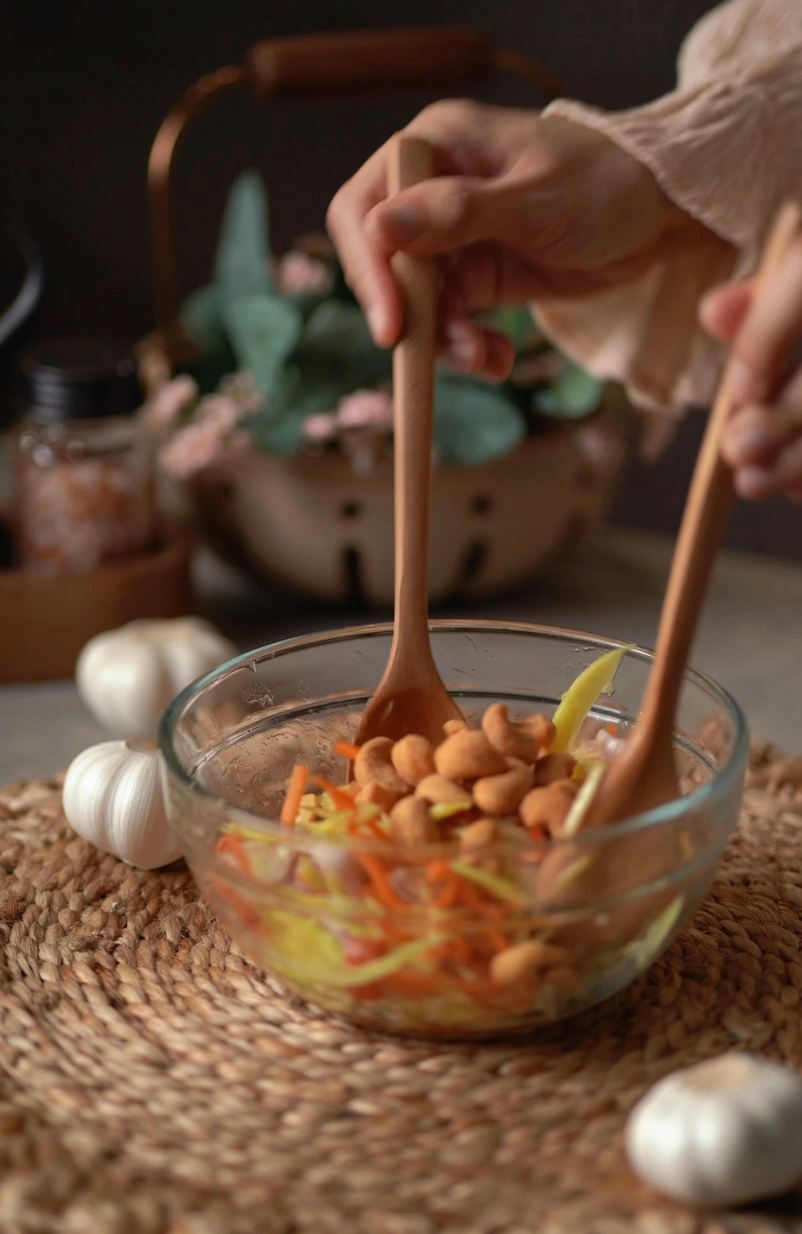 Aliments fermentés et digestion : le guide microbiote