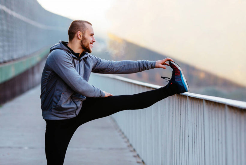 Récupération musculaire : 6 stratégies naturelles pour récupérer plus vite après le sport