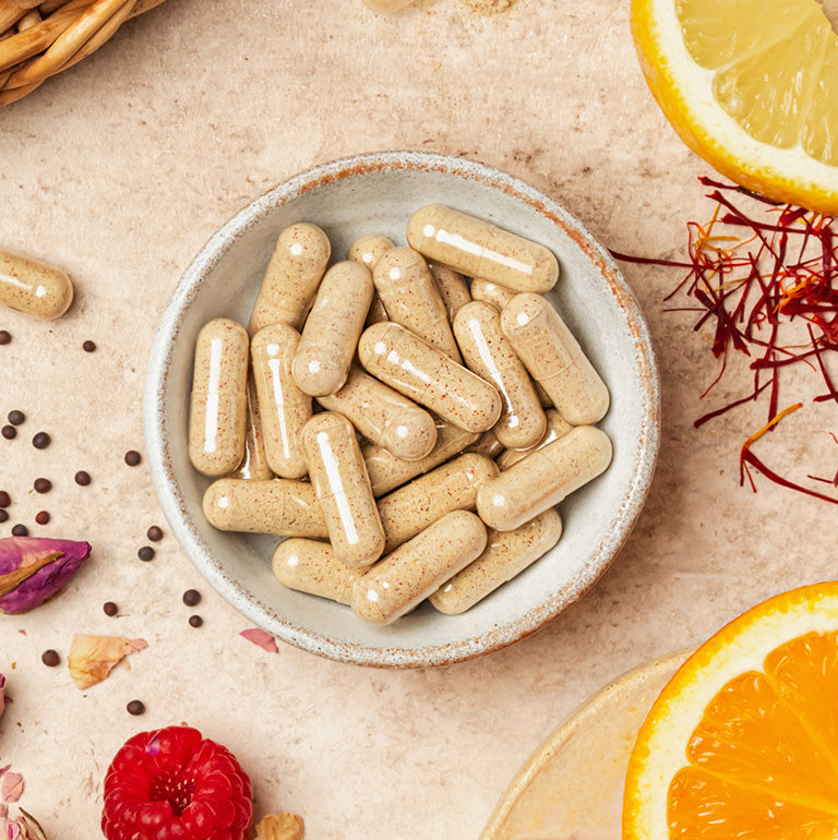 Le complément multivitaminé complet qui peut relancer votre vitalité au quotidien