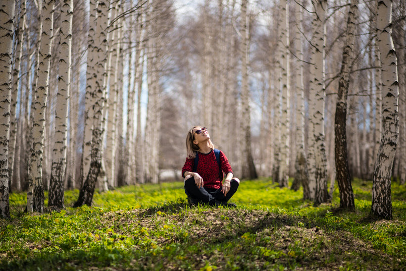 Gestion du stress & anxiété : retrouver la sérénité naturellement