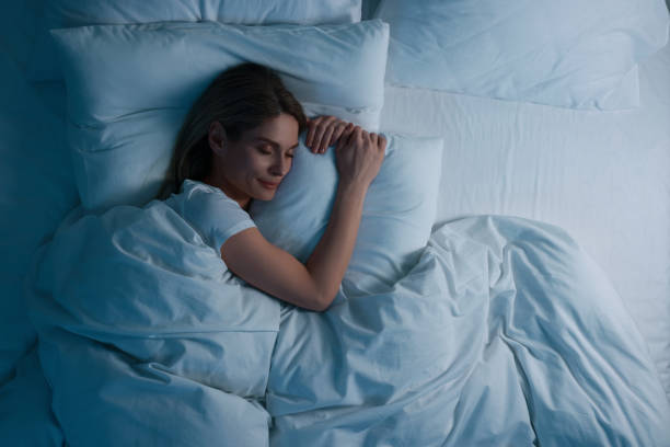 Routine du soir : 5 habitudes simples pour mieux dormir naturellement