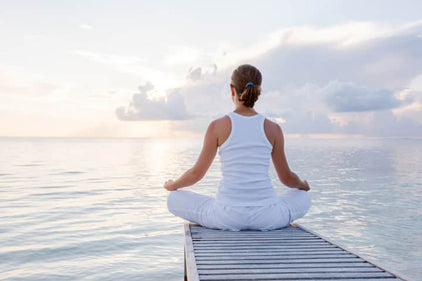 Gestion du stress et de l’anxiété naturellement : les solutions douces pour retrouver l’équilibre | NutriPrime