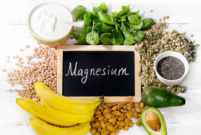 Quel magnésium choisir pour être bien absorbé ?