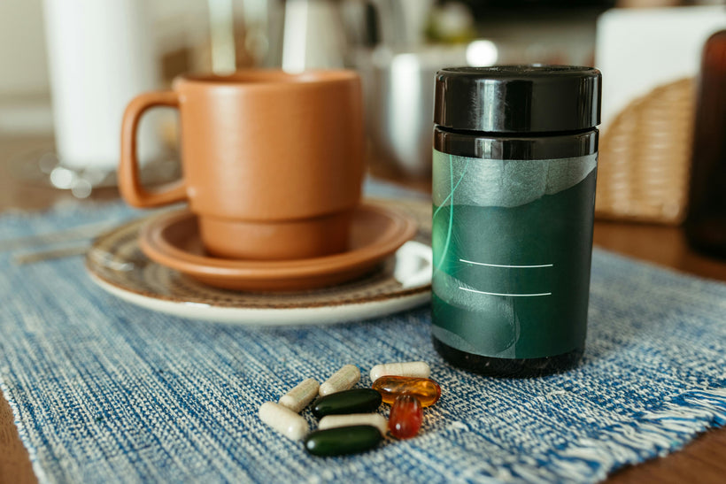 Comment retrouver sa concentration naturellement | NutriPrime