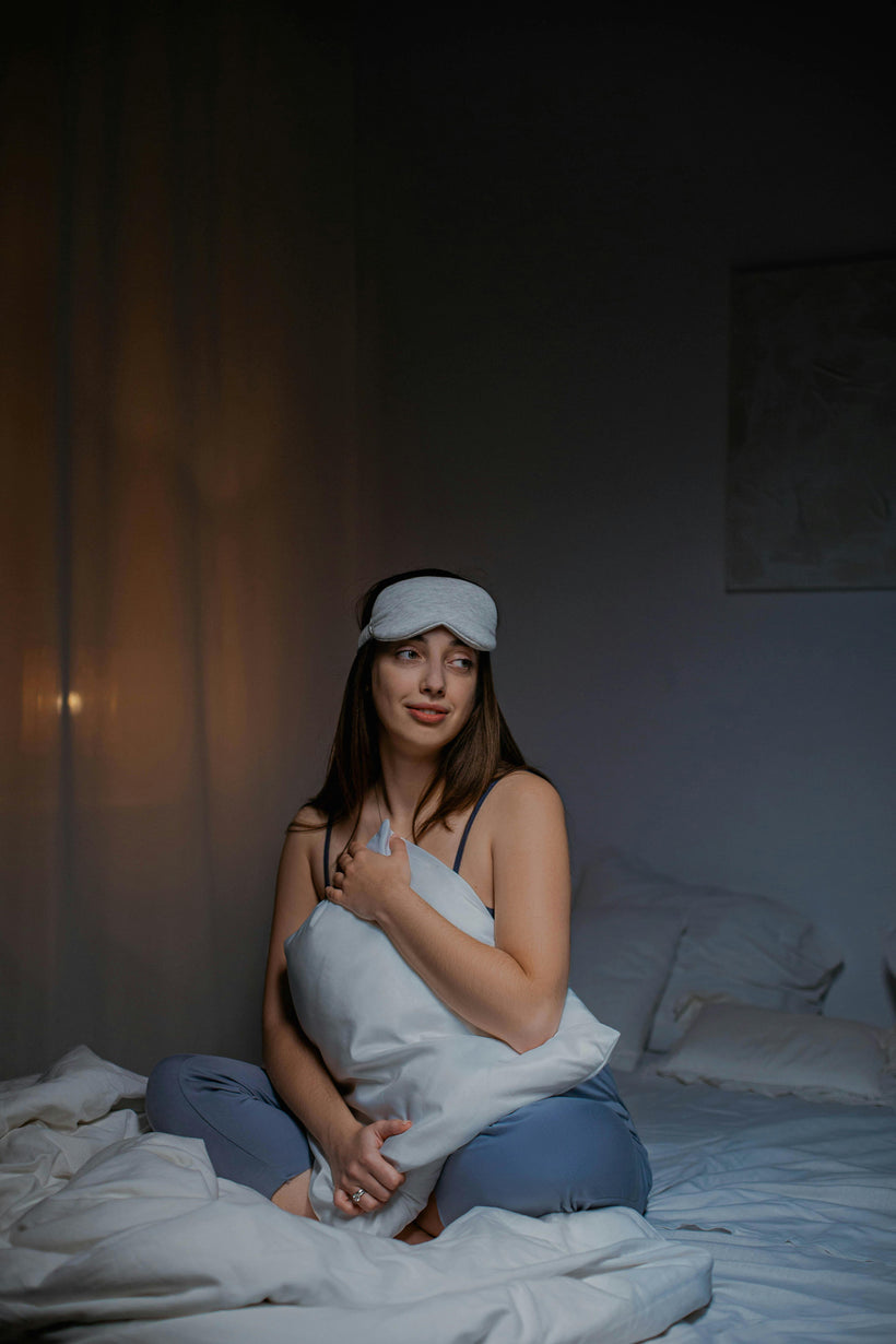 Bien dormir naturellement : le guide complet pour retrouver un sommeil réparateur sans mauvaises habitudes