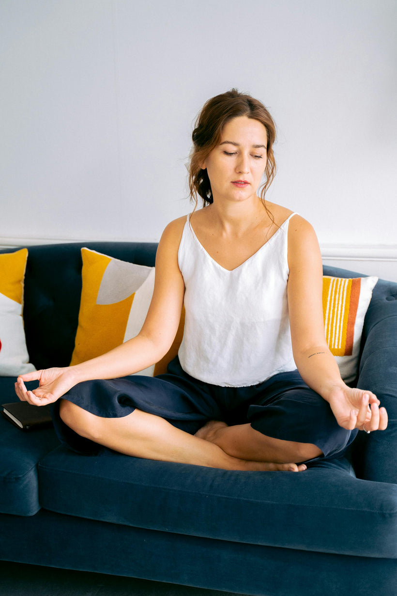 Renforcer son immunité naturellement : 7 habitudes clés | NutriPrime