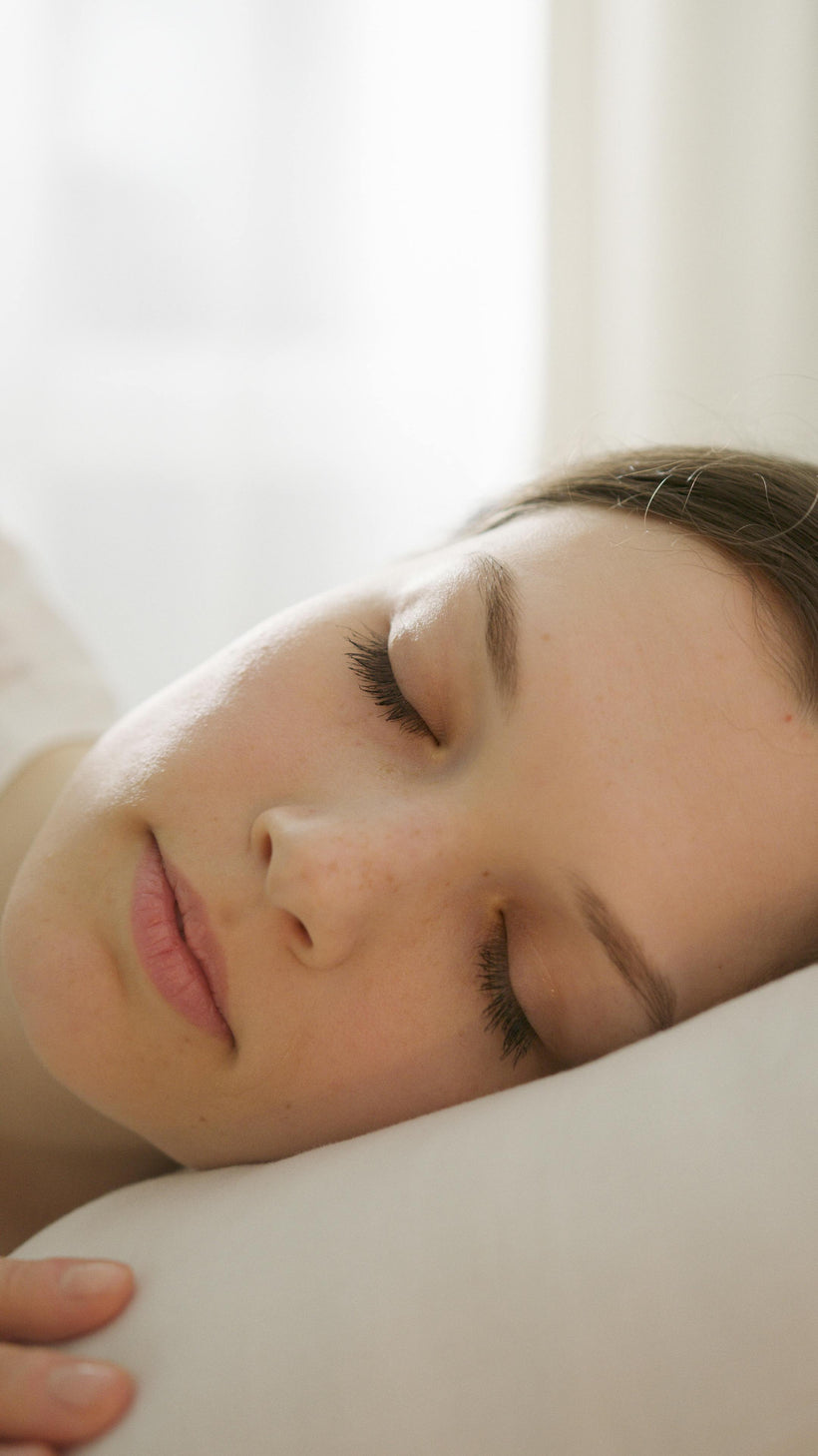 Réveils nocturnes solutions naturelles : 7 clés prouvées | NutriPrime