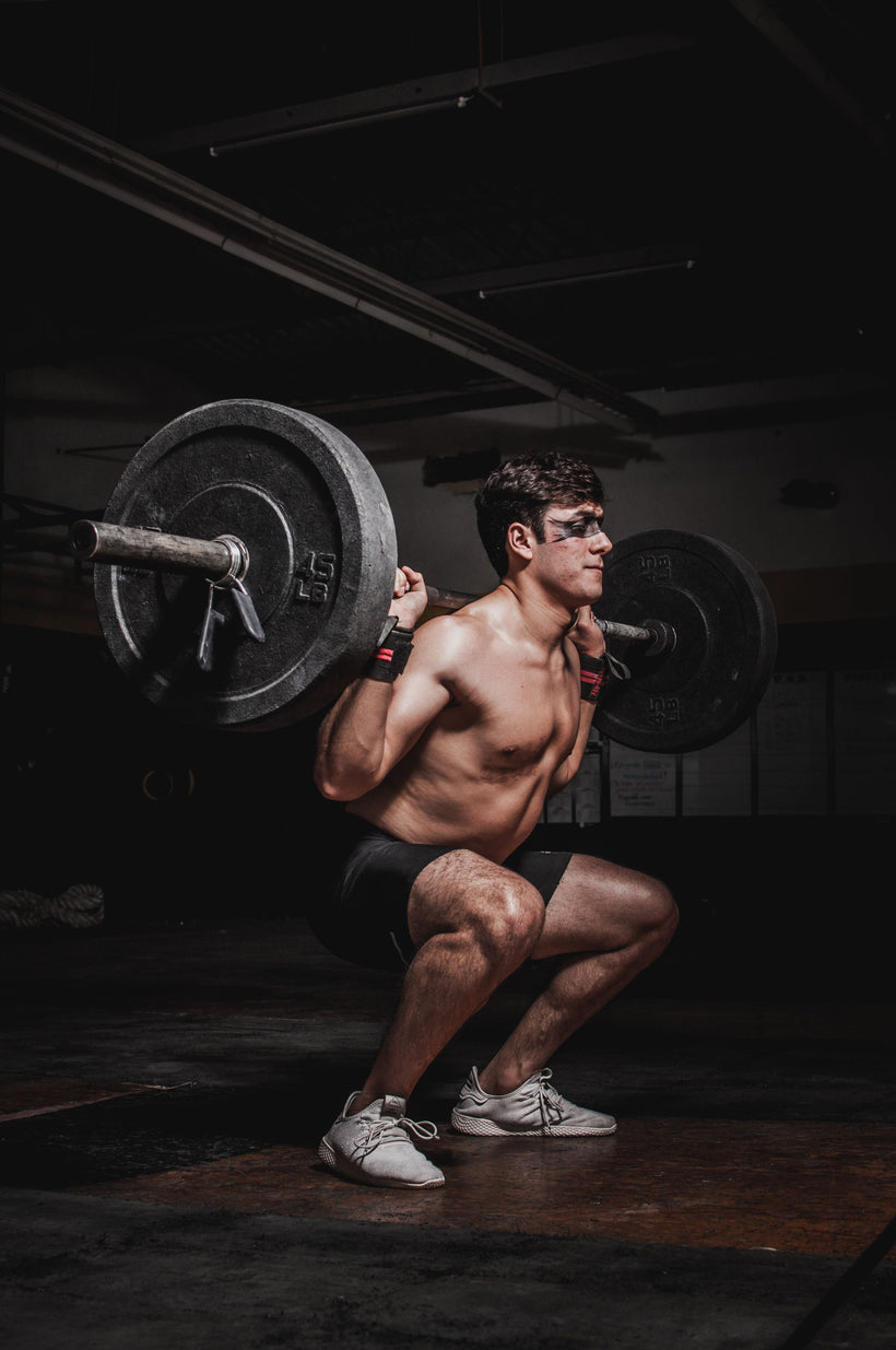 Créatine, whey et citrulline : peut-on les prendre ensemble ?