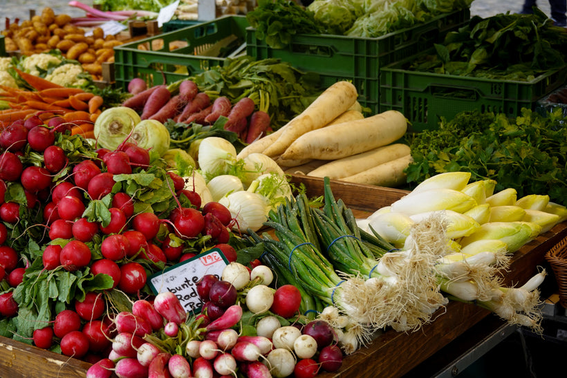 Mieux manger avec un petit budget : le guide pratique