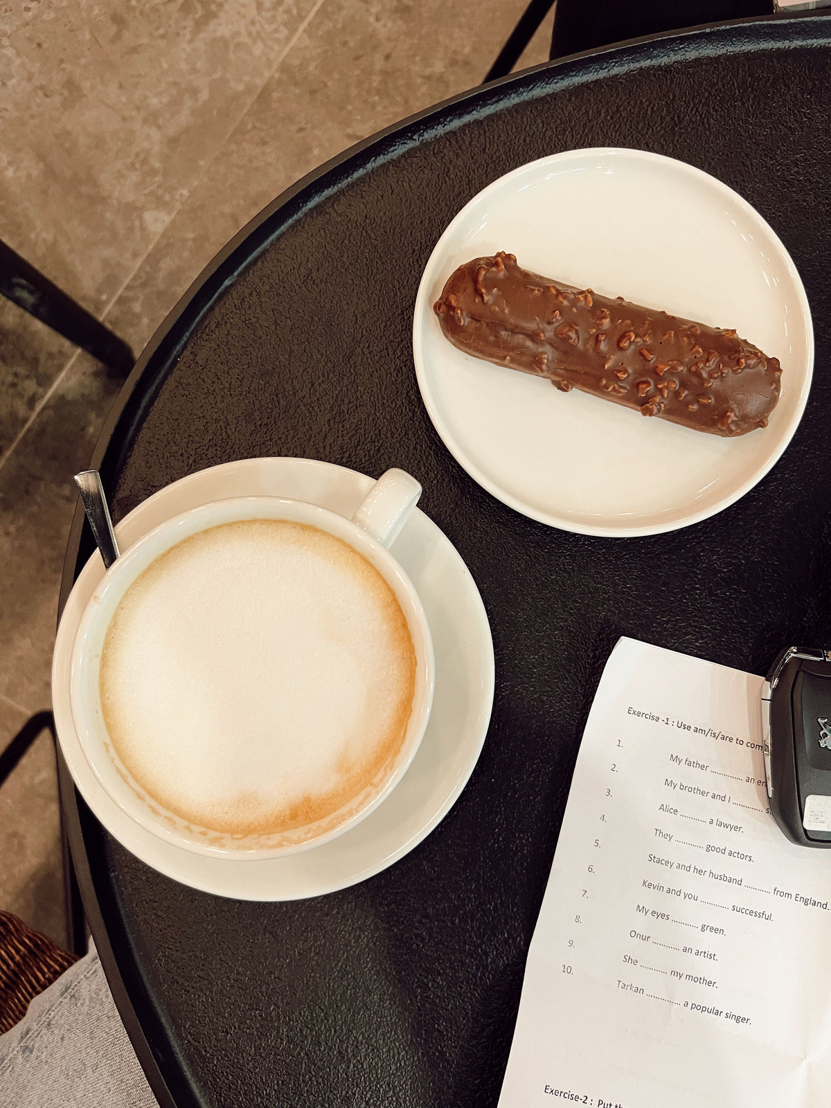 Coup de barre après repas : 6 causes et solutions