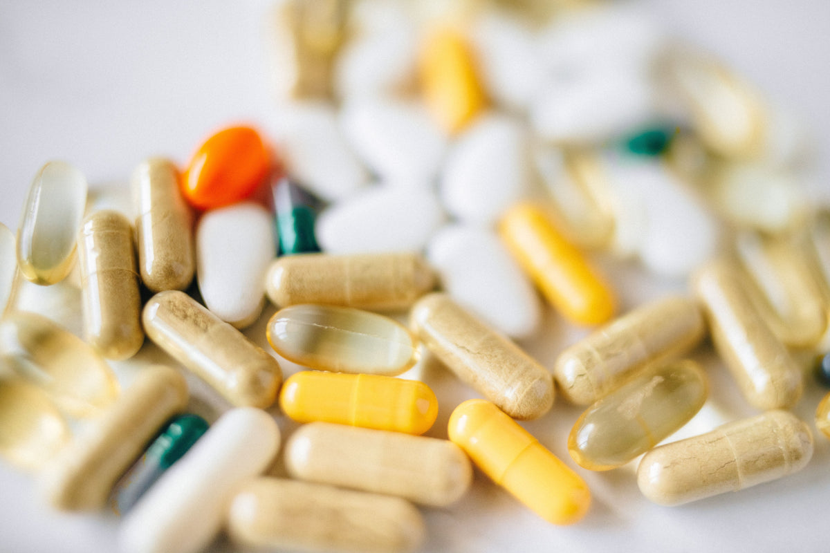 Multivitamines : bienfaits, choix et précautions
