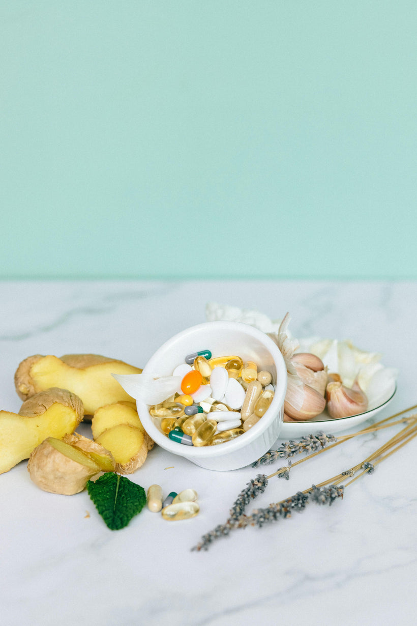 Renforcer son immunité naturellement : les bons réflexes | NutriPrime