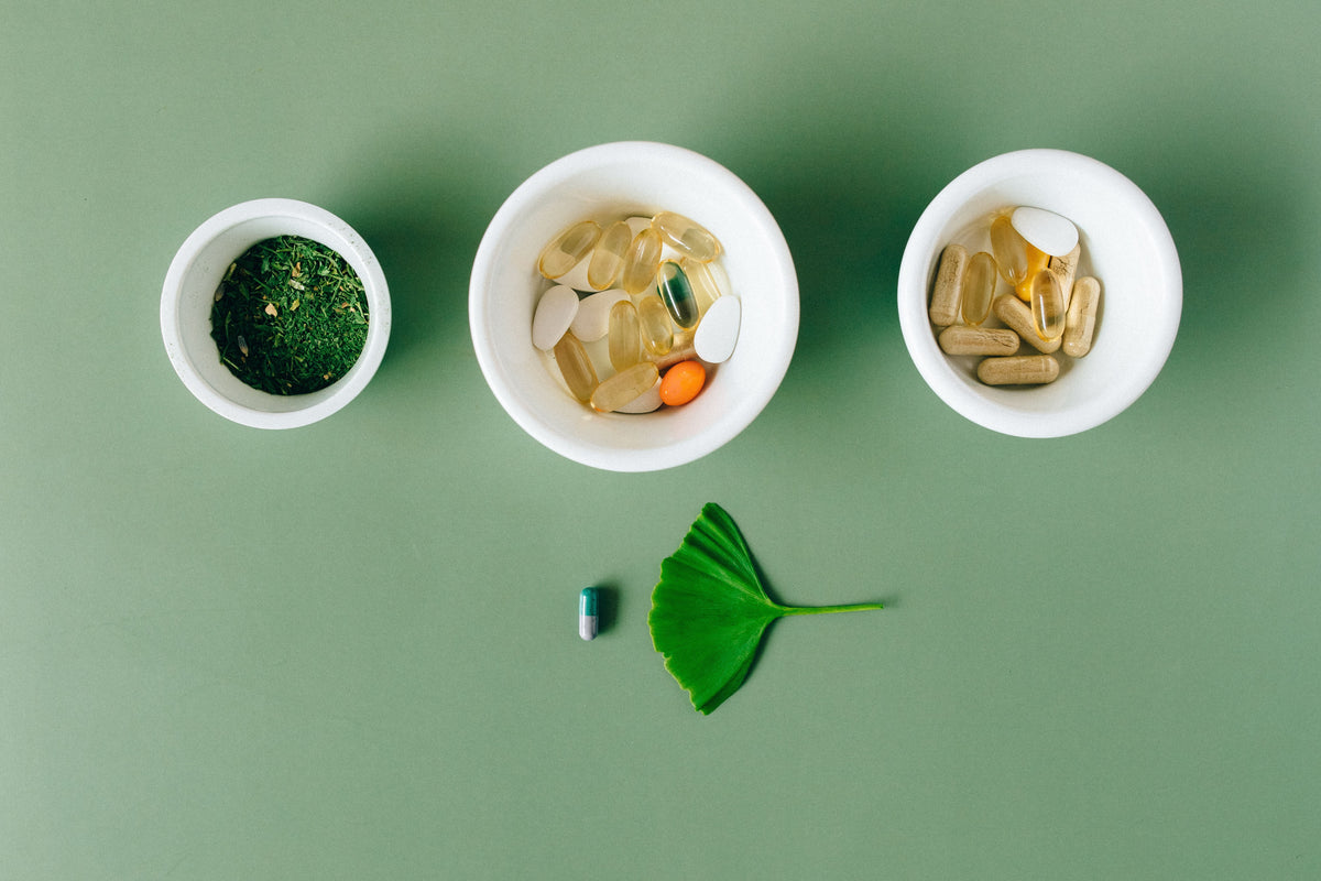 Complément alimentaire : combien de temps avant les effets ?