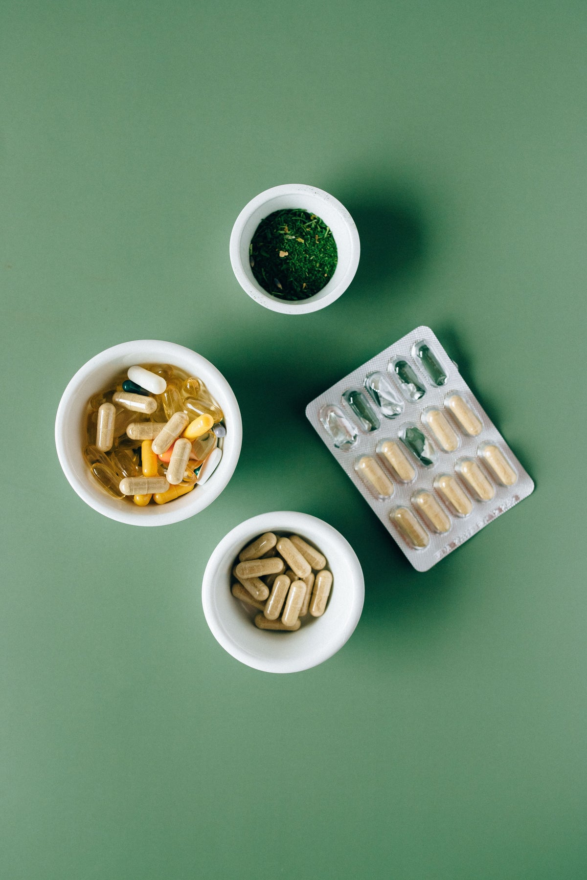 Meilleurs compléments alimentaires 2026 : guide d’achat et sélection NutriPrime