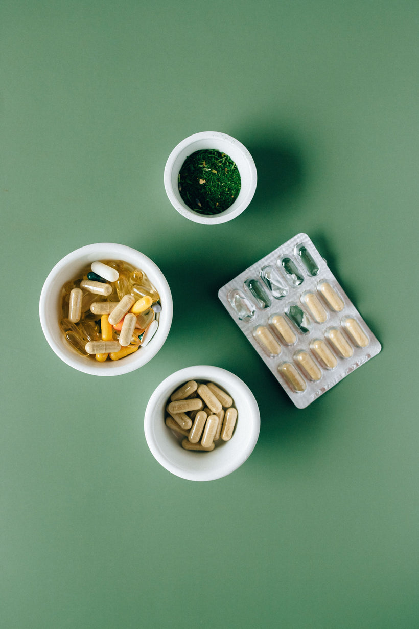 Meilleurs compléments alimentaires 2026 : guide d’achat et sélection NutriPrime
