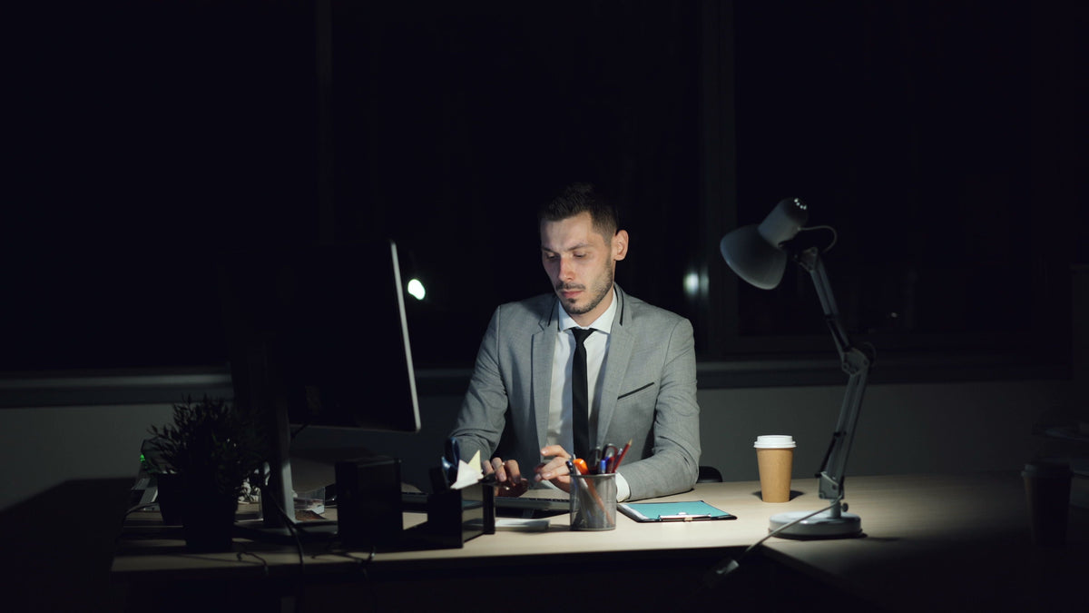 Travail de nuit et horaires décalés : organiser repas, sommeil et sport en 3×8