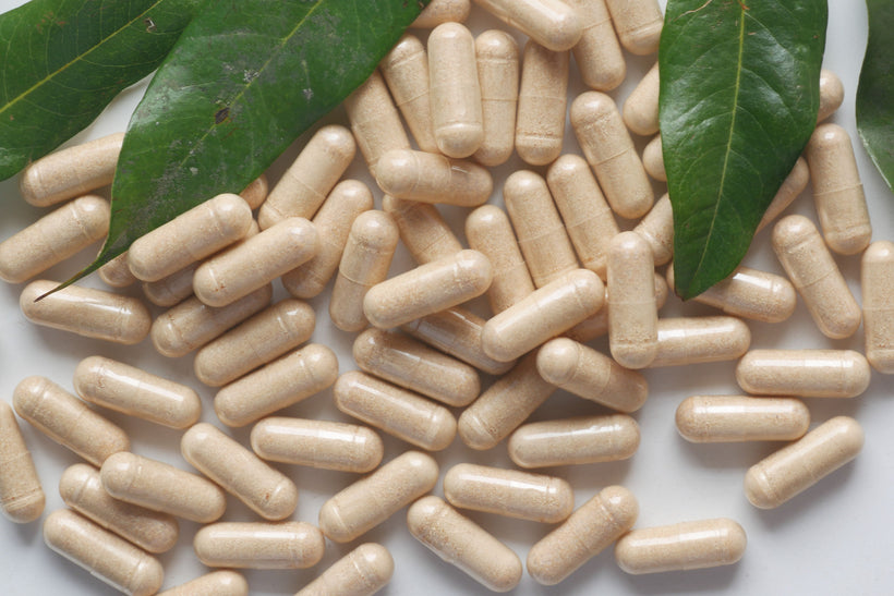 Bois bandé : vitalité masculine sans promesse miracle