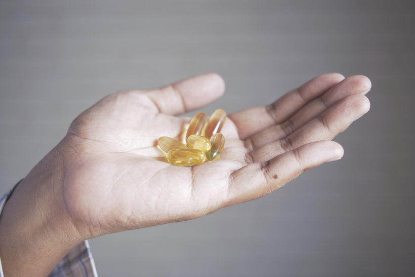 Quelle routine de compléments alimentaires choisir ? Guide par profil