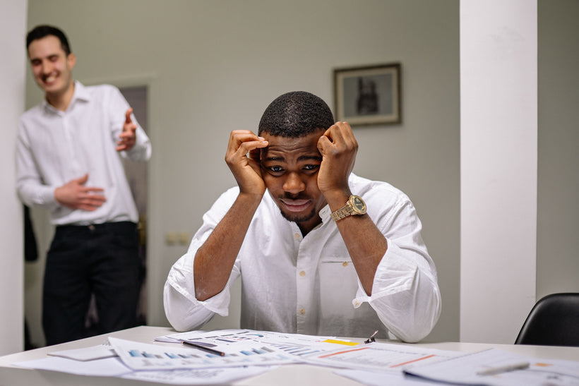 Magnésium bisglycinate : fatigue, stress et sommeil