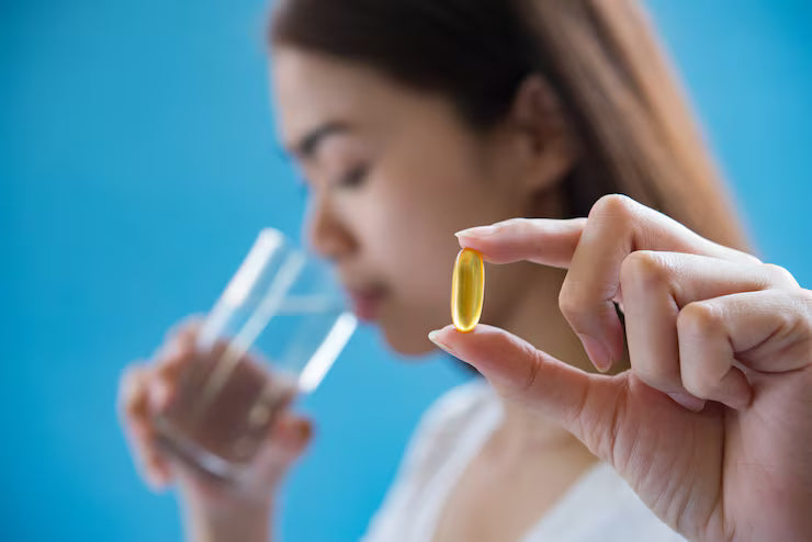 Carence en vitamine D : symptômes, causes et solutions
