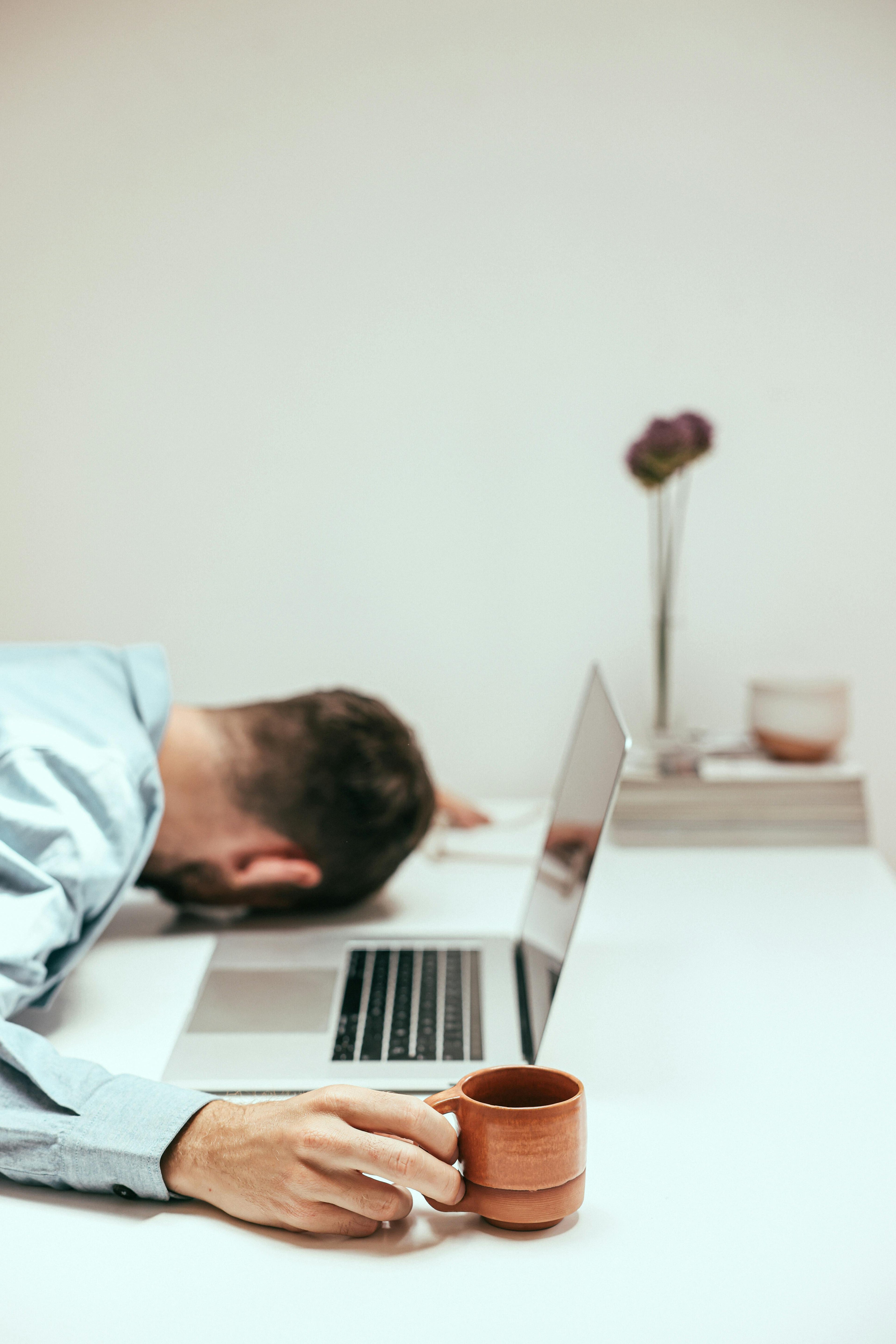 Coup de barre après manger : 4 erreurs à corriger | NutriPrime