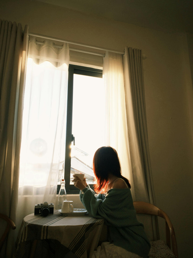 Routine bien-être selon son énergie : l’erreur qui épuise | NutriPrime