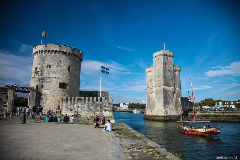 Vos compléments alimentaires Nutriprime à La Rochelle
