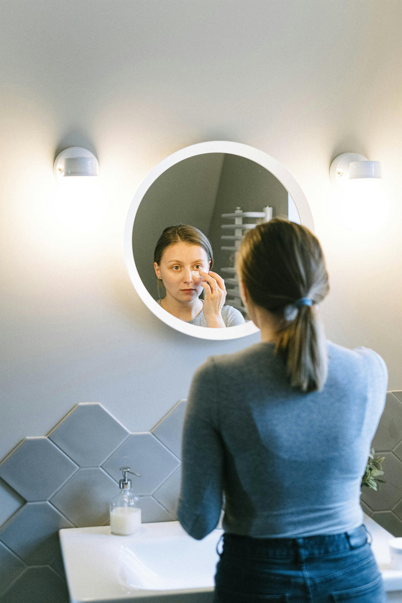 Signes d'une carence en zinc chez la femme | NutriPrime