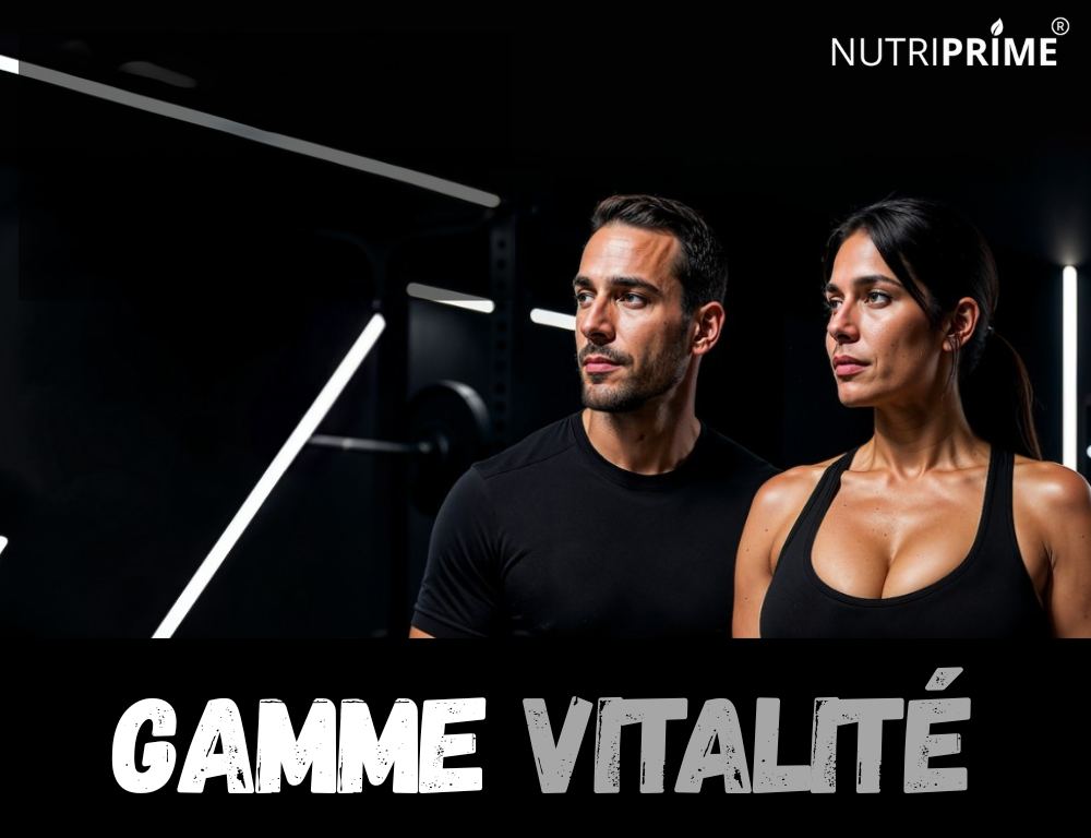 Vitalité