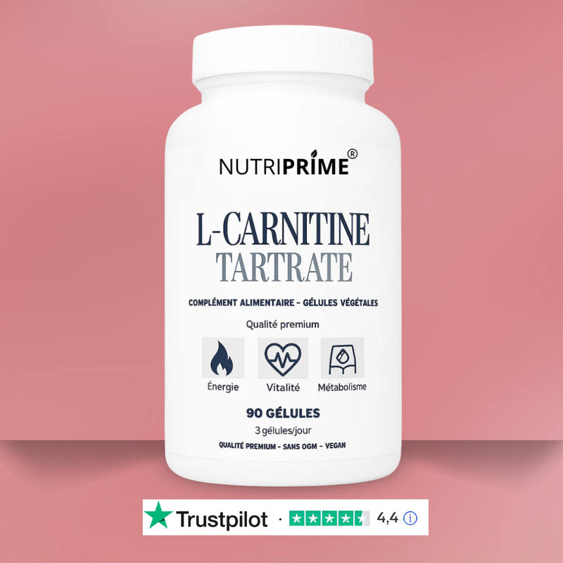 L-CARNITINE TARTRATE