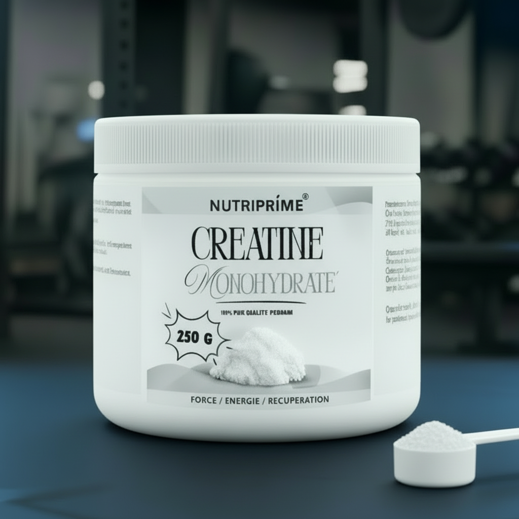 Créatine 250g