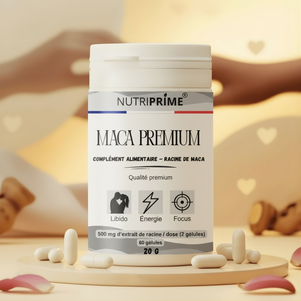Maca Premium