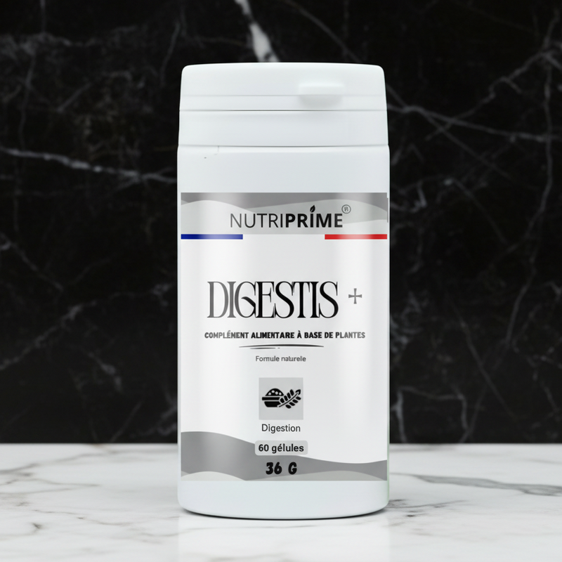 Digestis+