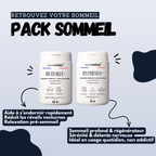 Pack Sommeil