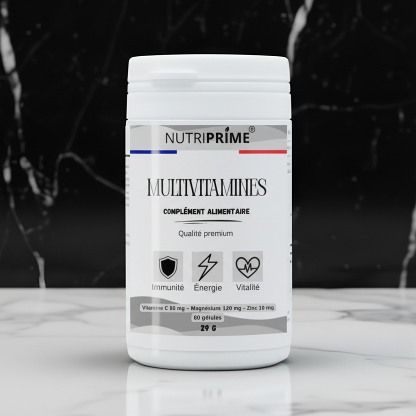 Multivitamines