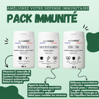 Pack Immunité