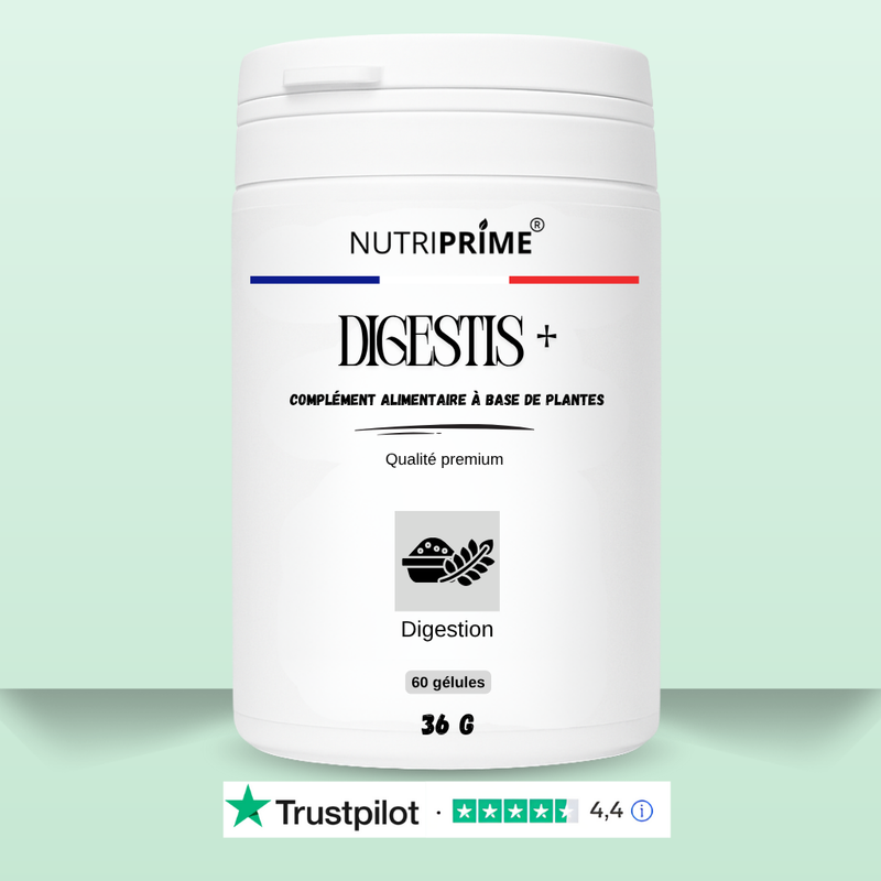 Digestis+