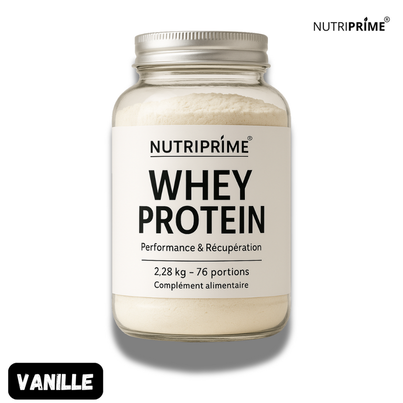 Whey Chocolat