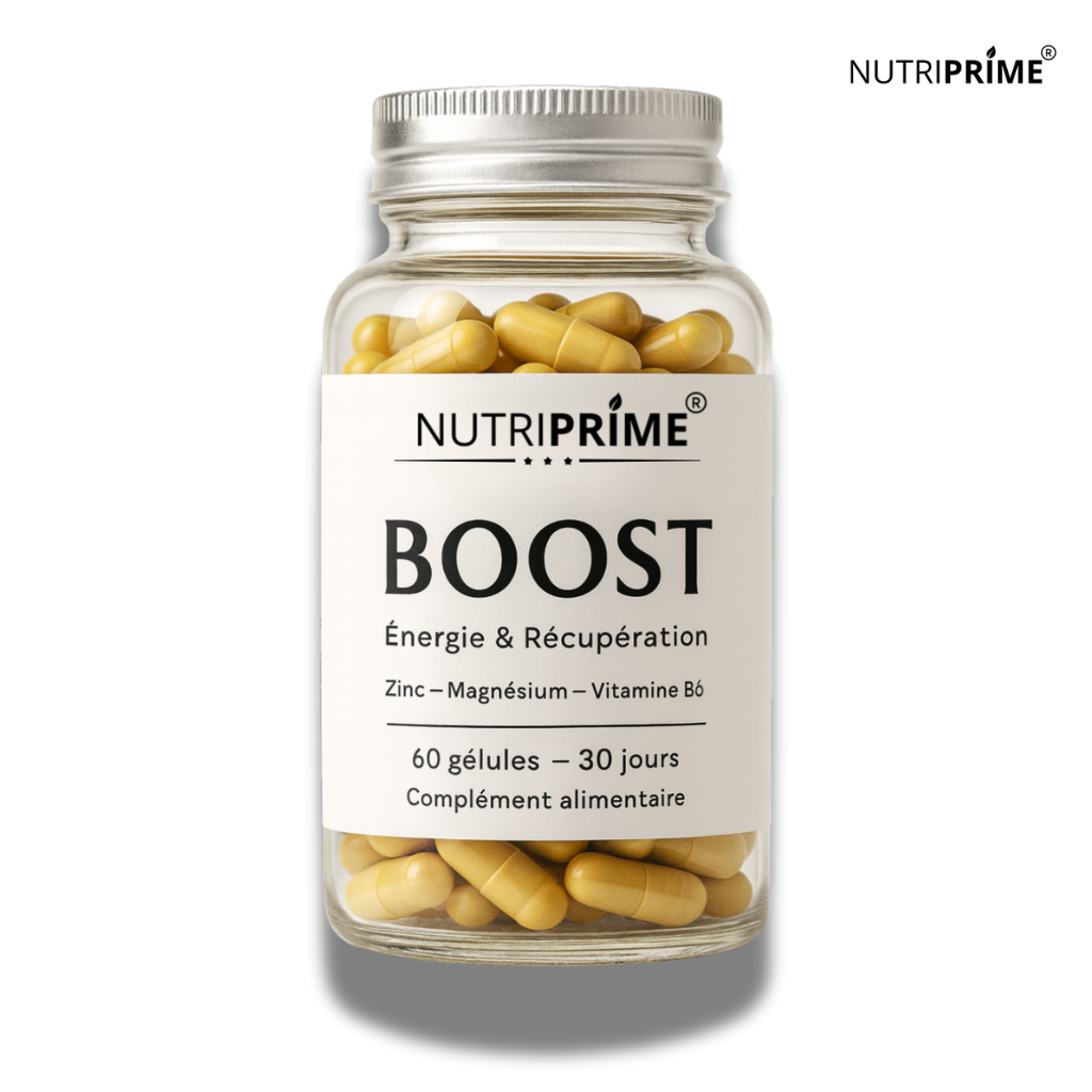 L-CARNITINE TARTRATE 90 gélules