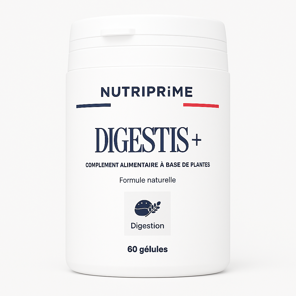 Digestis+